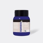 Acrylico Ultramarine 500 ml.