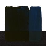 Acrylico Prussian Blue 500ml - Image 2