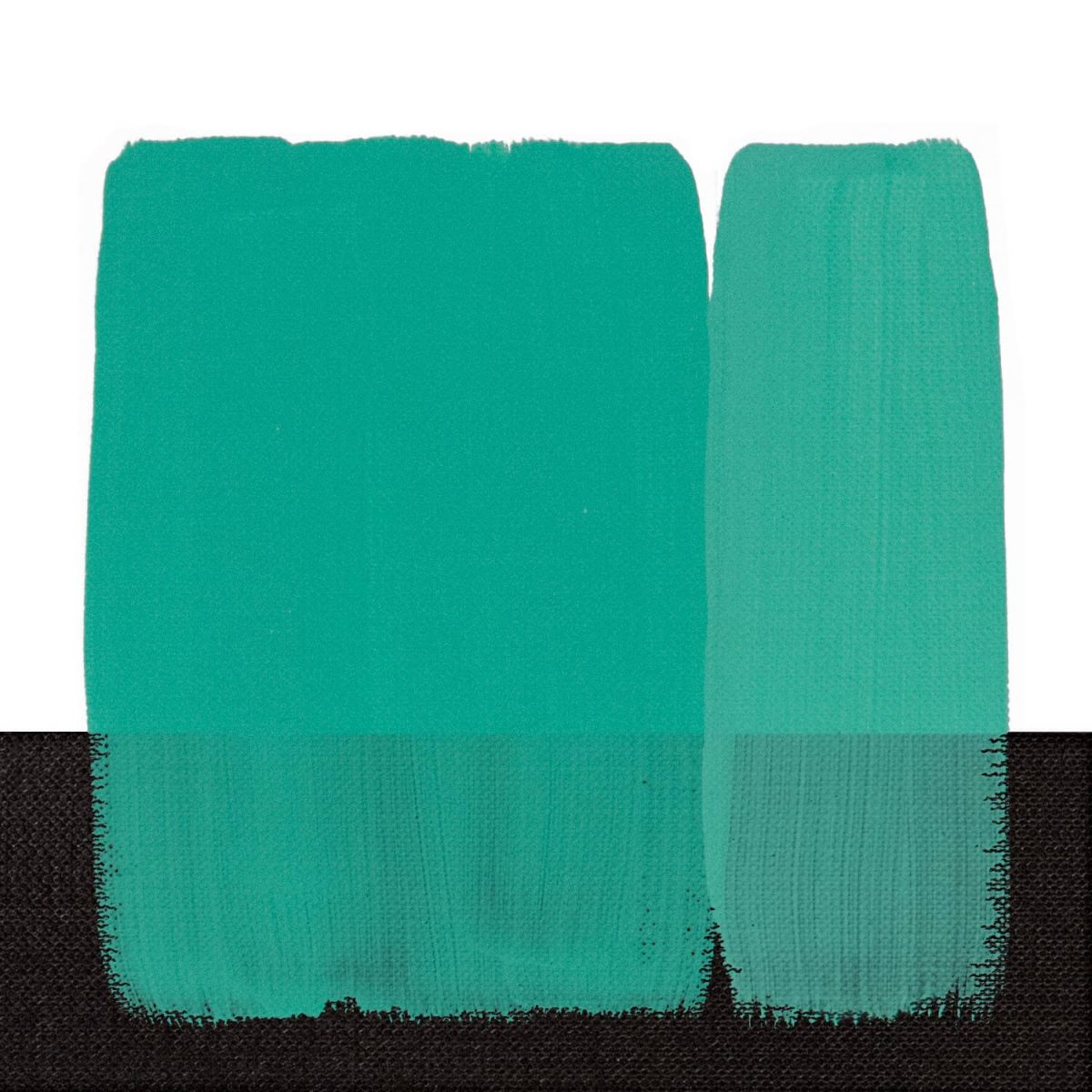 Acrylico Turquoise 500ml - Image 2
