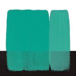 Acrylico Turquoise 500ml - Image 2