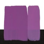 Acrylico Perm. Viol. Redd LG. 500 ml. - Image 2