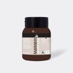 Acrylico Mars Brown 500 ml.
