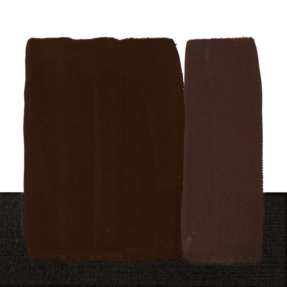 Acrylico Mars Brown 500 ml. - Image 2