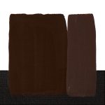 Acrylico Mars Brown 500 ml. - Image 2