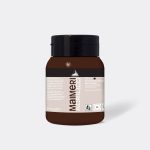 Acrylico Burnt Umber 500 ml.