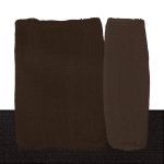 Acrylico Raw Umber 500 ml. - Image 2