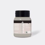 Acrylico Warm Grey 500 ml.