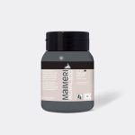 Acrylico Grey Deep 500 ml.