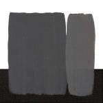 Acrylico Grey Deep 500 ml. - Image 2