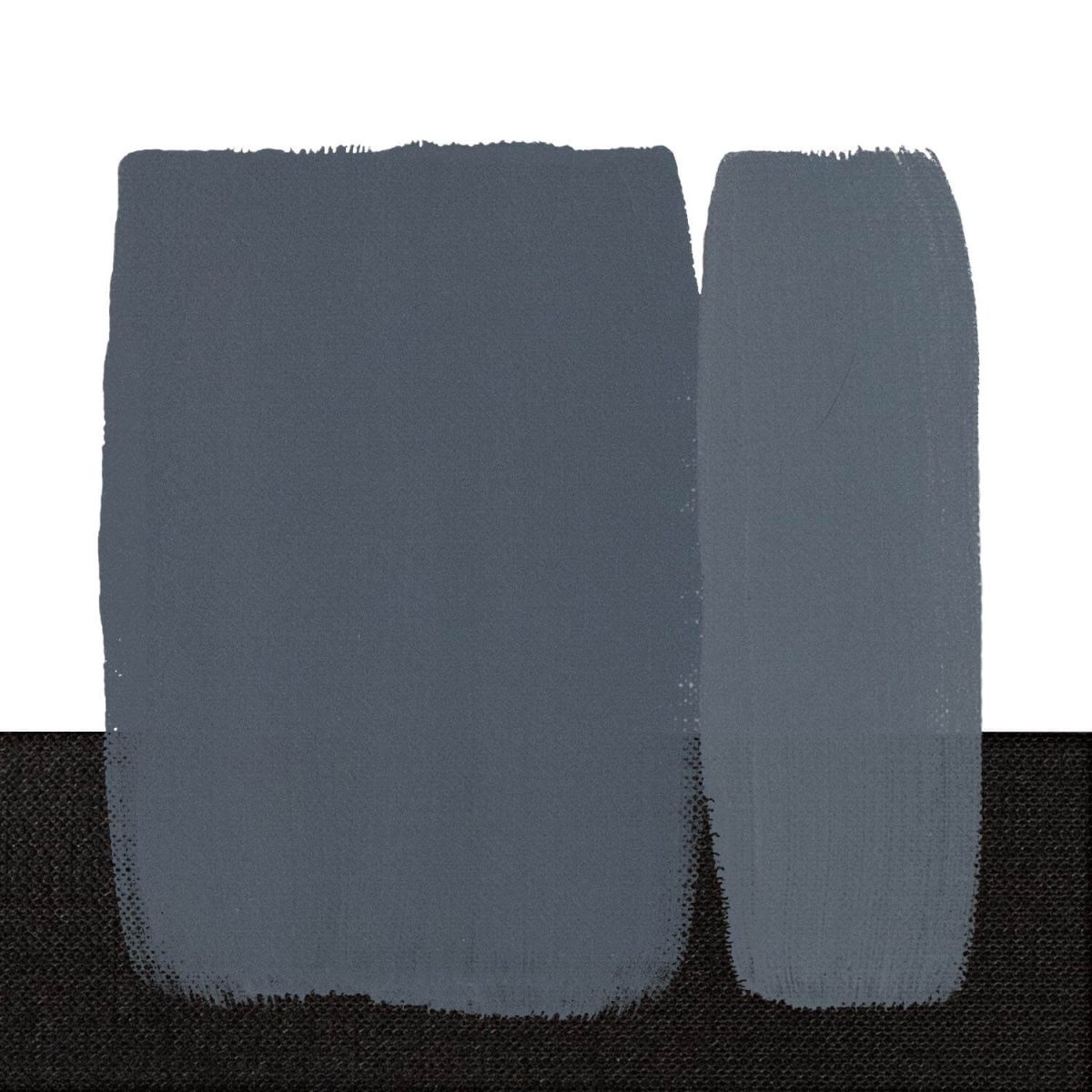 Acrylico Blueish Grey 500 ml. - Image 2