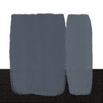 Acrylico Blueish Grey 500 ml. - Image 2