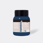 Acrylico Payne´s Grey 500 ml.