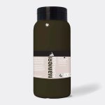 Acrylico Carbon Black 1000ml