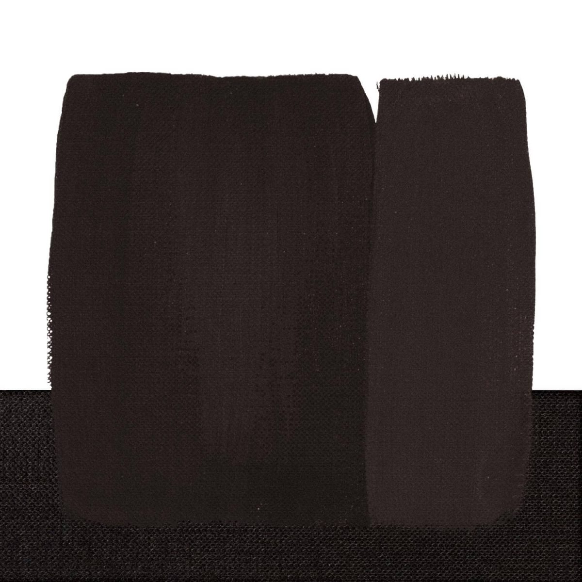 Acrylico Mars Black 500 ml. - Image 2