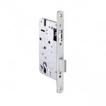 JNF hurðaskrá kúlu 60/72MM | Hurðaskrá hjá Járn og gler