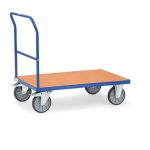 Fetra hjólavagn 2502 500Kg