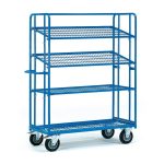 Fetra Hilluvagn 4496 500Kg
