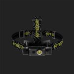 Höfuðljós led Nitecore HC60  1200 lumen