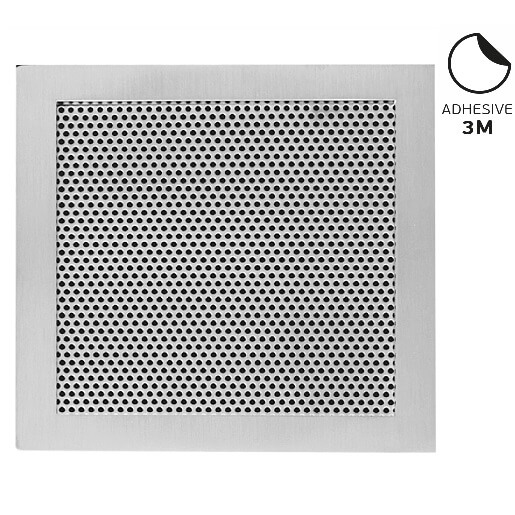 IN.23.032 JNF Loftrist 150x150mm - límd - Image 1