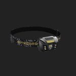 Höfuðljós led Nitecore NU32  550 lumen