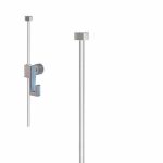 Þráður - Sexkant 2mm 300cm.