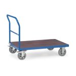 Fetra hjólavagn 12502 1200kg