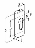 Sobinco blindlok - Image 2