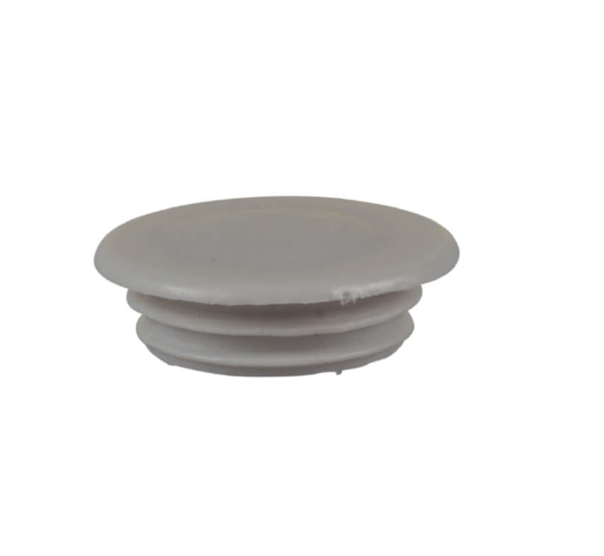 Essve plasttappar 14/19 gráir - 200 stk - Járn og gler Essve plasttappar 14/19 gráir - 200 stk - Járn og gler