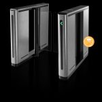 Boon edam Speedlane Compact