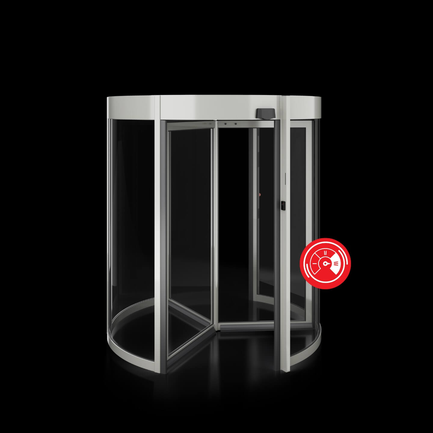 Tourlock 120 Boon edam Tourlock 120 - Image 1