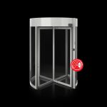 Boon edam Tourlock 180