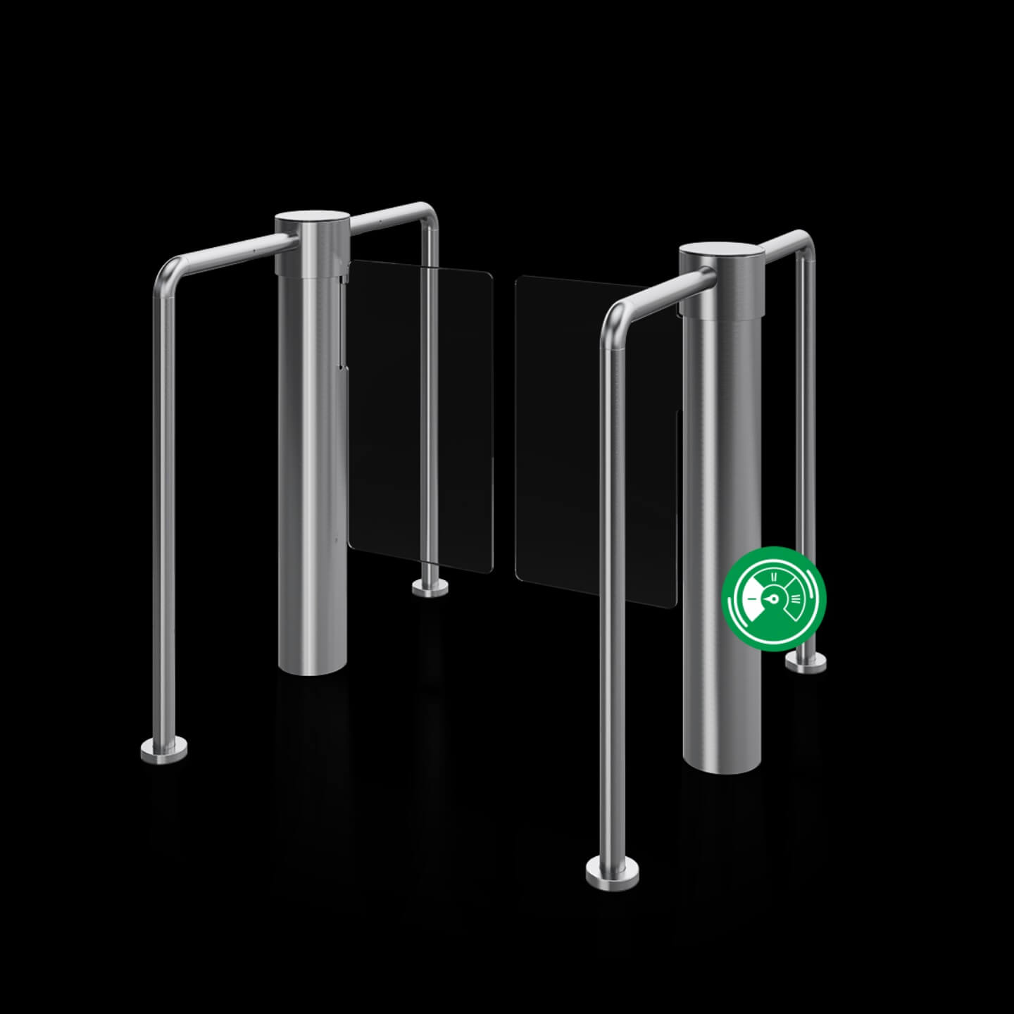 Twinglock 900 Boon edam Twinglock 900 - Image 1