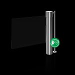 Boon edam Winglock 900