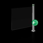 Boon edam Winglock Swing