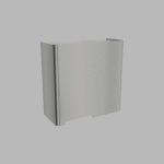 D Line Hand dryer,220V