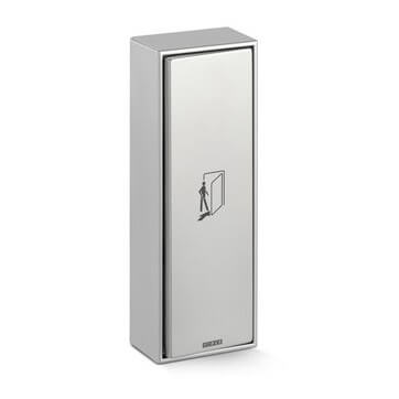 Ge-128582 Olnbogarofi - LS 990 stál - Image 1