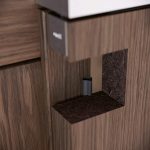 Hawa junior 100 B Acoustics (dB) - vara til á lager - Image 5