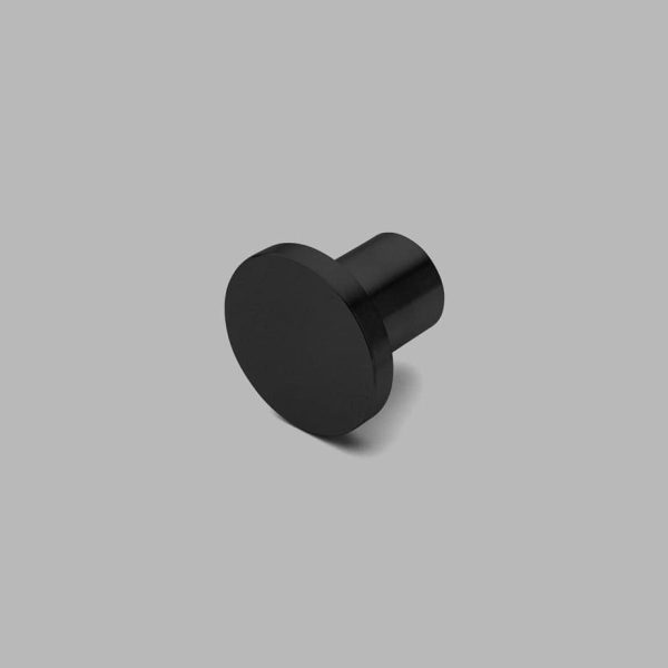 D Line snagi 14x21mm. 25mm haus - Charcoal | Járn og Gler