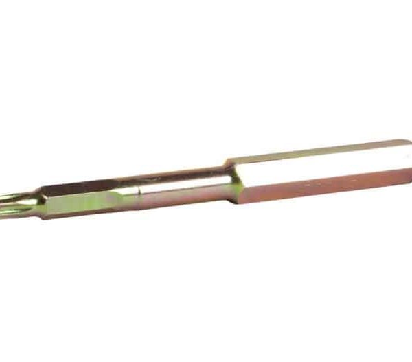 Essve Mounting tool universal Indu-Prog - Járn og gler