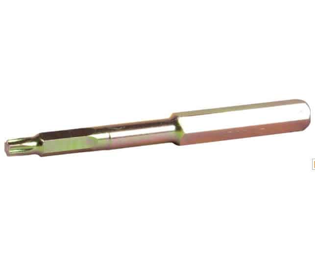 Essve Mounting tool universal Indu-Prog - Járn og gler Essve Mounting tool universal Indu-Prog - Járn og gler