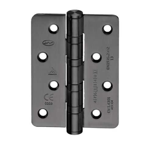 IN.05.020.100.R.CF svart JNF löm IN.05.020.R.100mm Titanium svart - Image 1