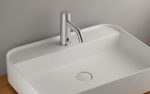 Dline Qtoo Sensor tap 316 stál - Image 2