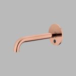 Qtoo built-in sensor tap 190mm króm kopa - Image 2