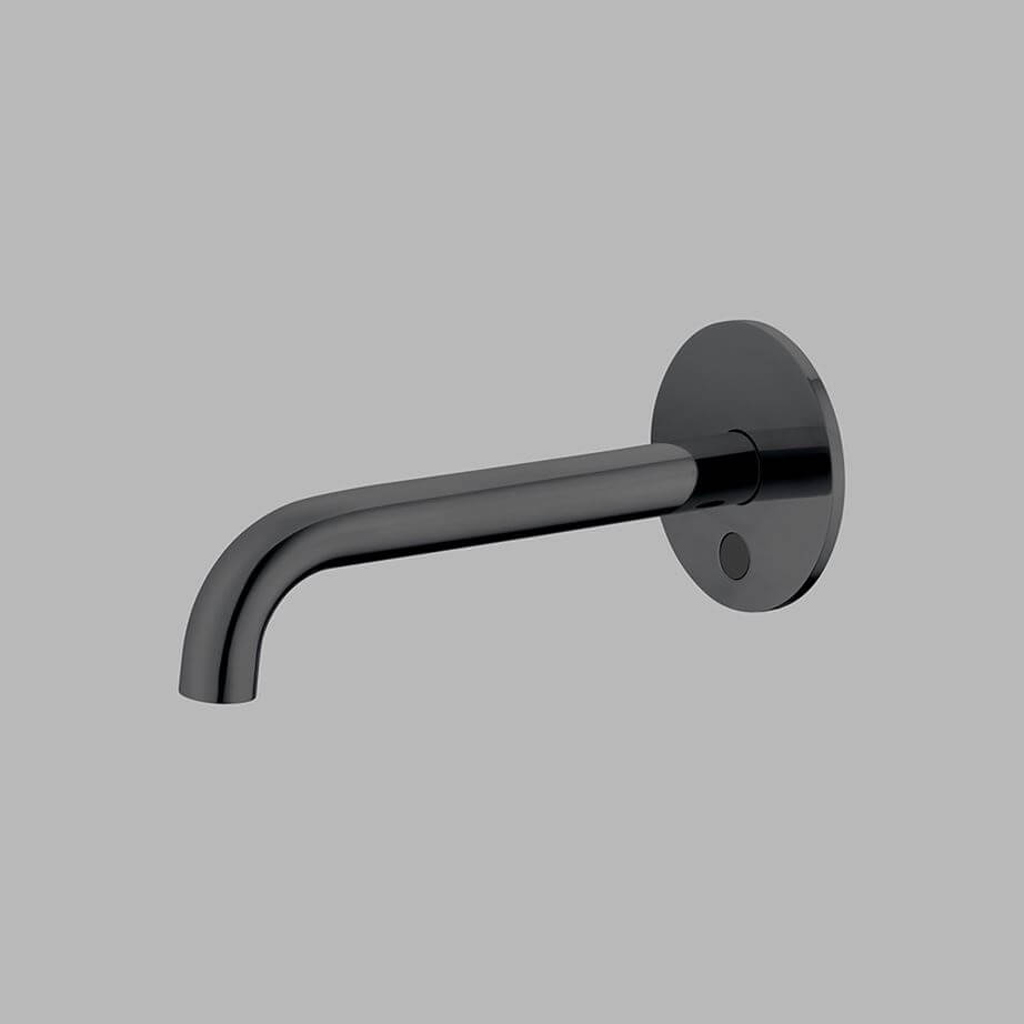 QST3190PP4 Qtoo built-in sensor tap 190mm króm svar - Image 1