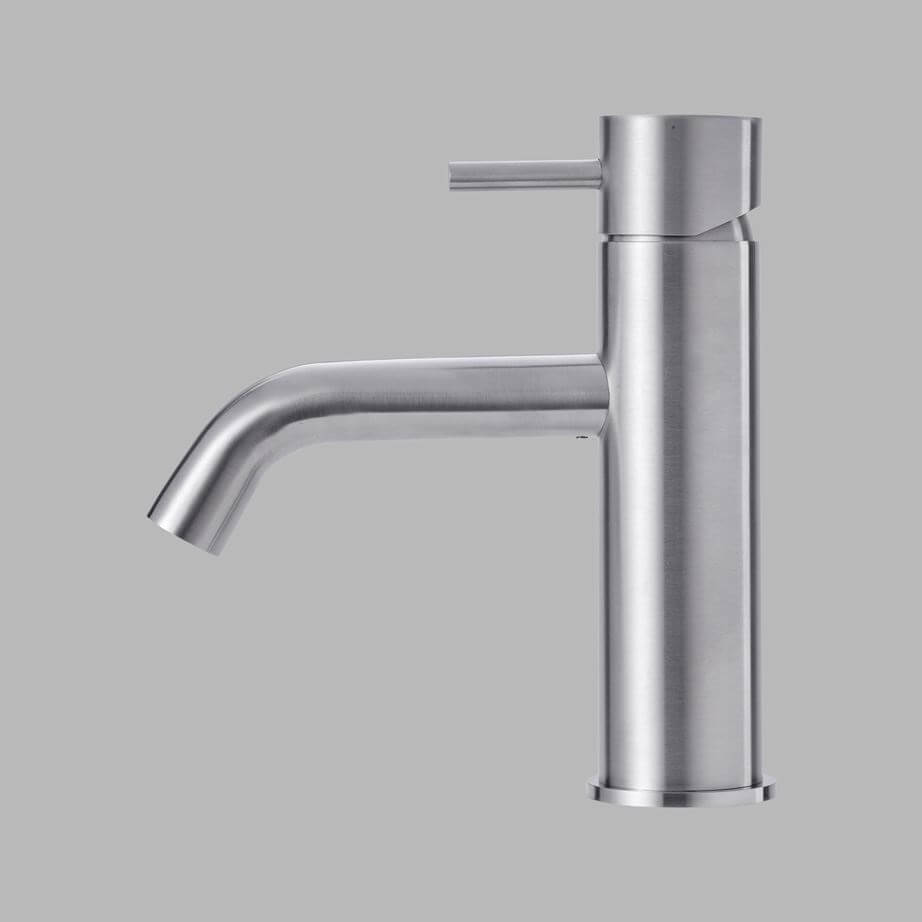 QT1150M Single hole tap stál 316 - Image 1