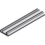 Base profile f/brush seal f/sliding do..