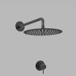 Shower - black