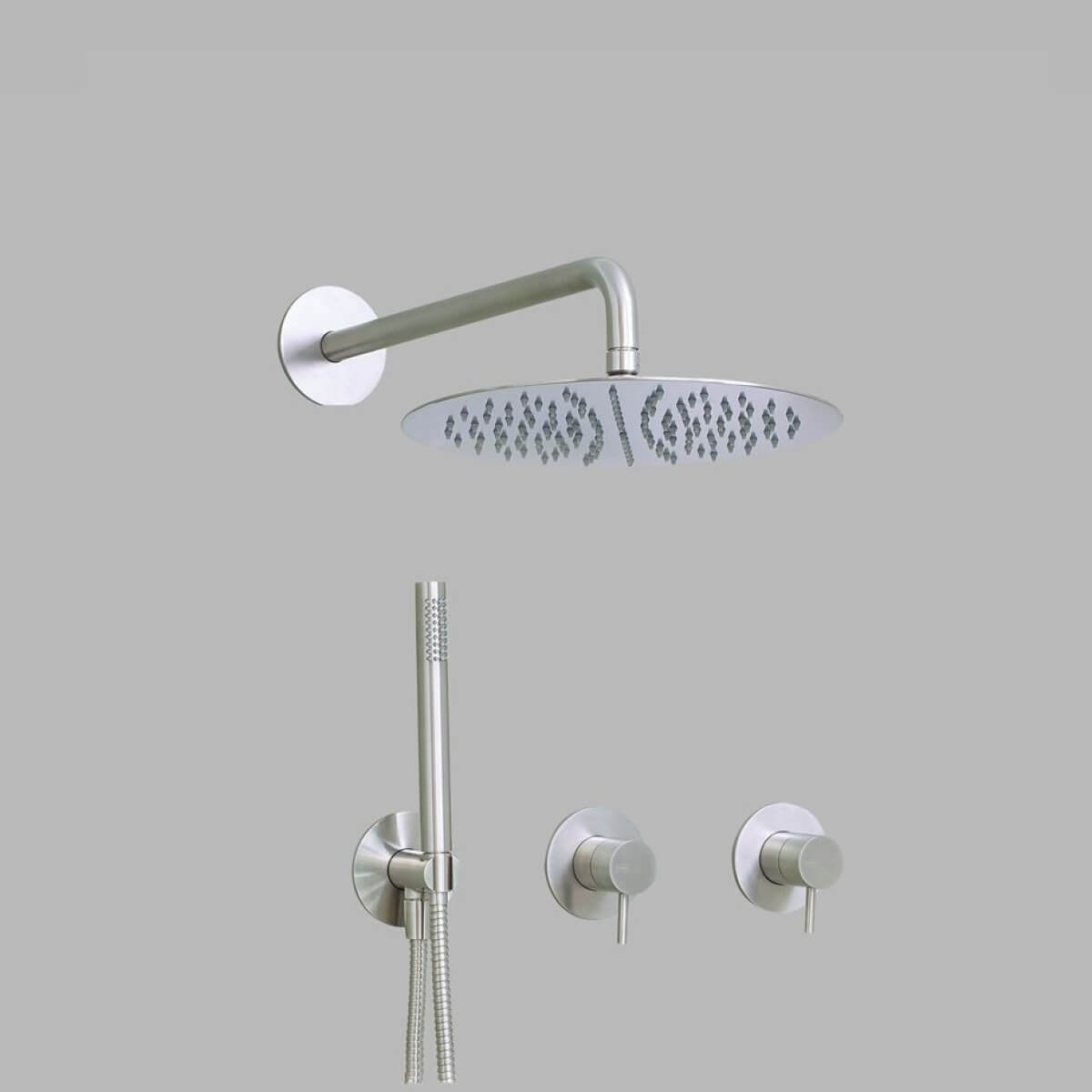 Shower - black - Image 2