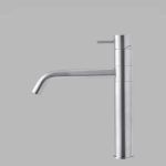 Kitchen Tap w/ swivel spout 200mm