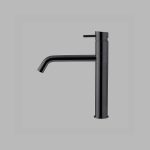 Kitchen Tap w/ swivel 280mm króm charco